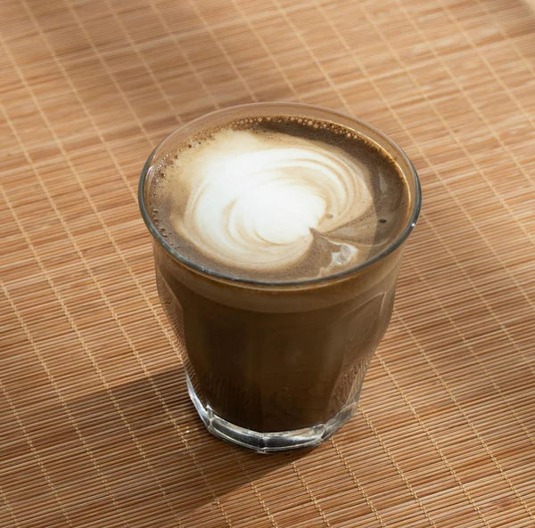 Thé Hojicha Bio 30g – Anatae