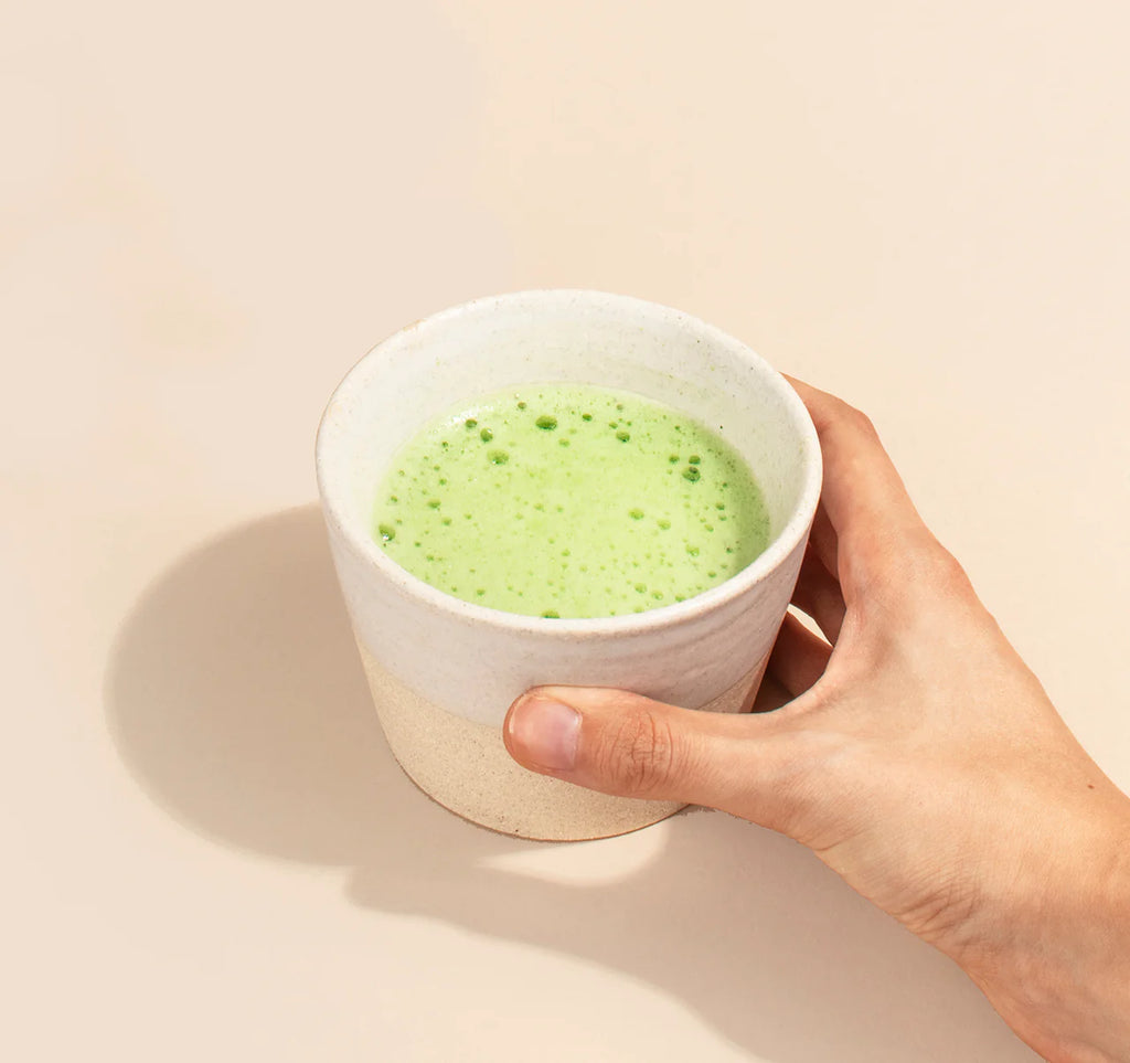 Bol en Céramique Chawan - Matcha&CO