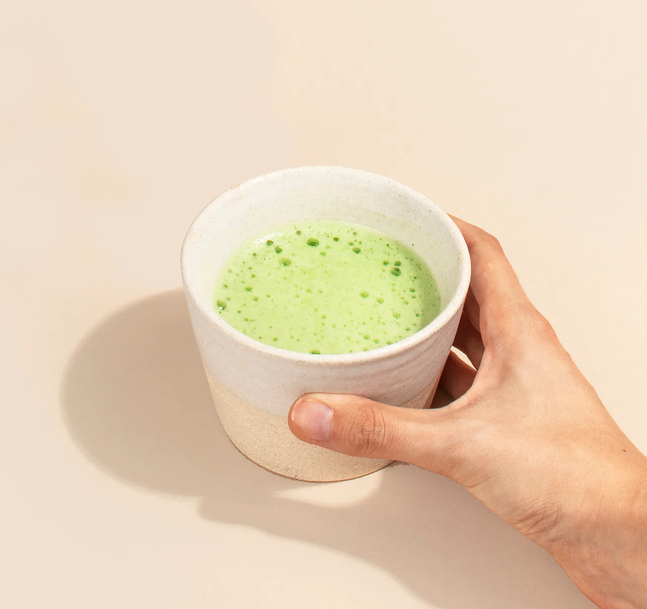 Bol en Céramique Chawan - Matcha&CO