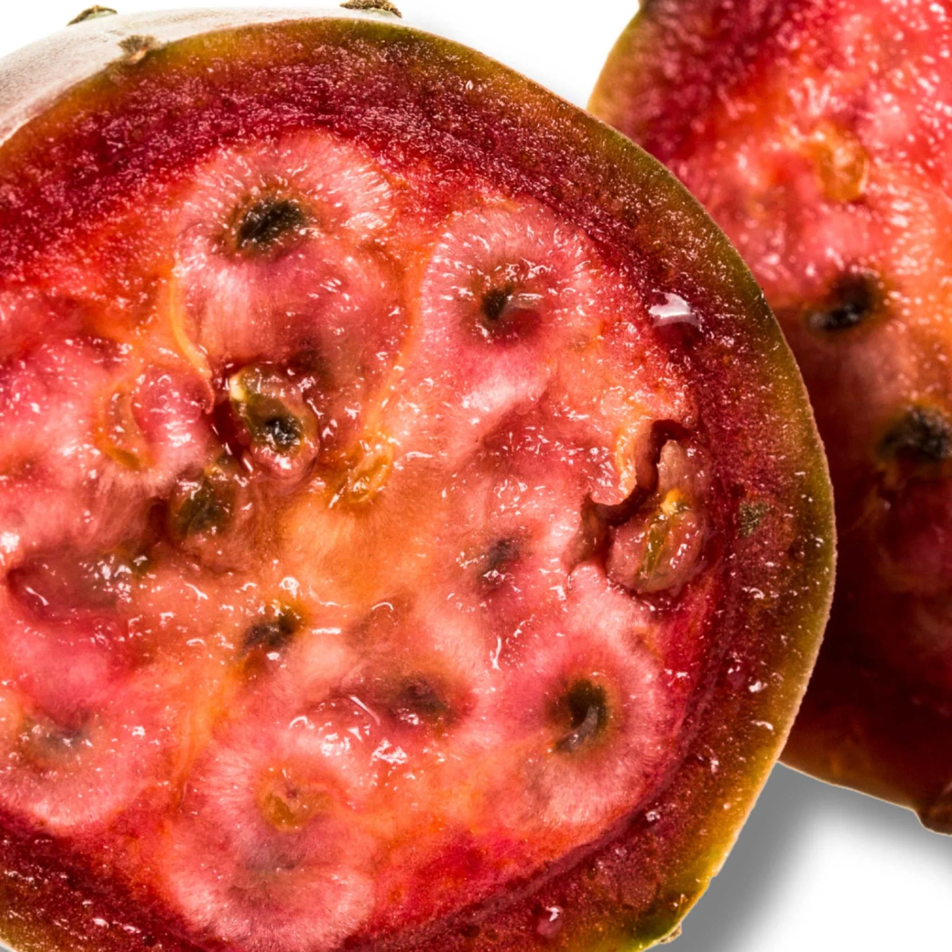 L'Huile Absolue de figue de barbarie - Contour des yeux - Anti-age 5 ml - SOWÉ