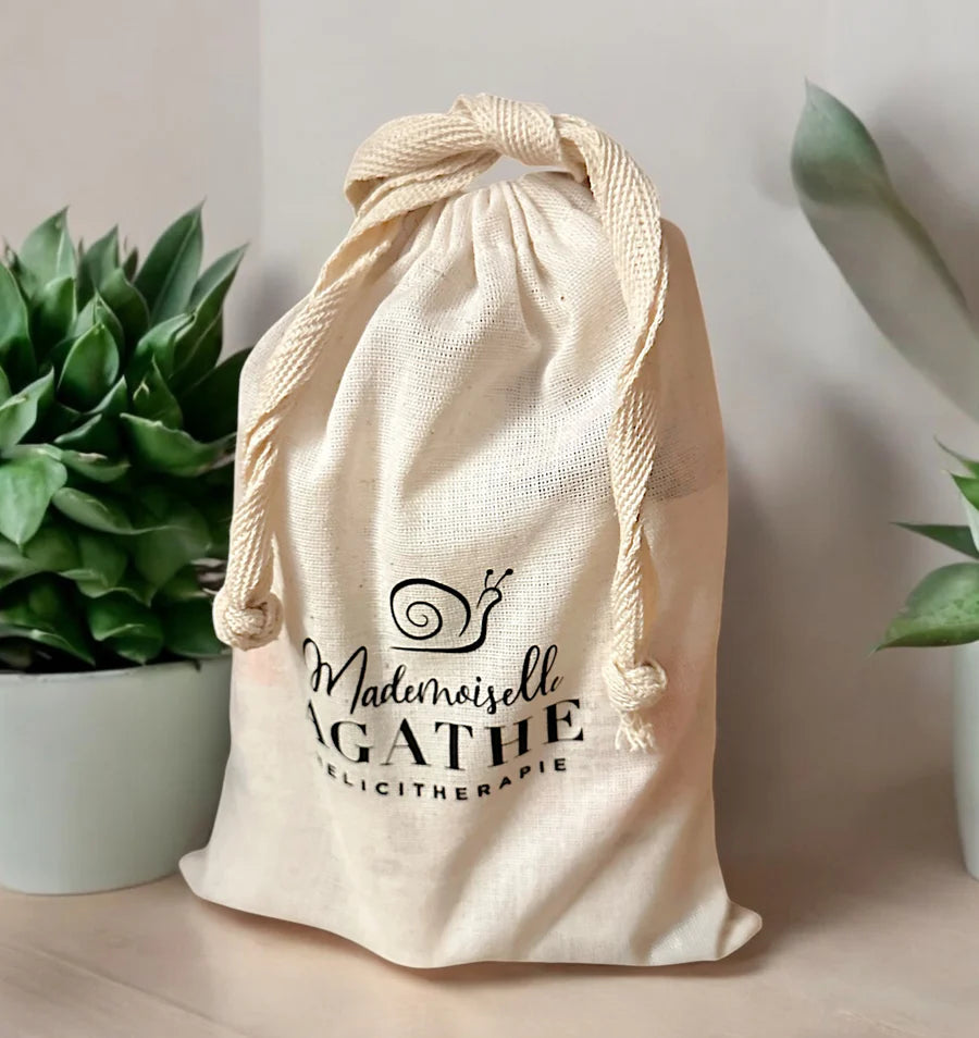 Pochon Mademoiselle Agathe