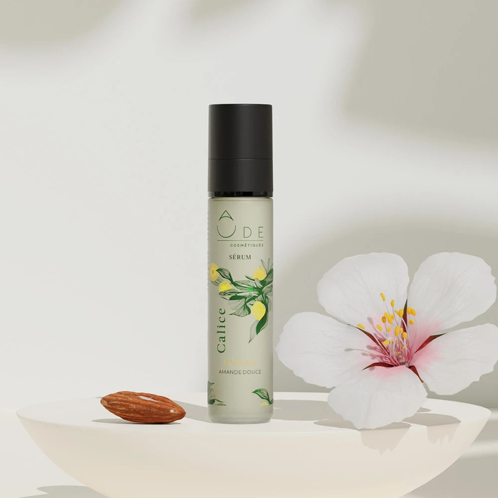 Sérum hydratant cheveux - ÔDE Cosmétiques