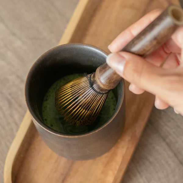 Fouet en bambou manche long - ANATAE