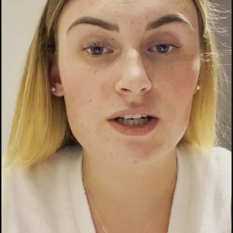 TROUSSE HELICIPURE - Peau acnéique - Mademoiselle Agathe