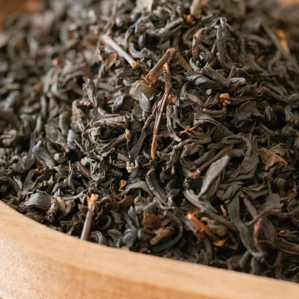 Thé Noir Wakoucha 60g – Anatae